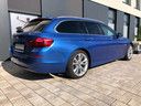 Buy BMW 525d Touring 2014 in Belgium, picture 4