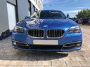 Buy BMW 525d Touring 2014 in Belgium, picture 6