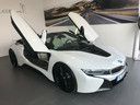 Buy BMW i8 Roadster 2018 in Belgium, picture 6