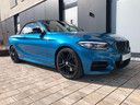 Buy BMW M240i Convertible 2019 in Belgium, picture 2