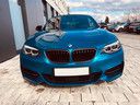 Купить BMW M240i кабриолет 2019 в Бельгии, фотография 5