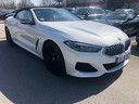 Купить BMW 8 Series Кабриолет M850i xDrive 2019 в Бельгии, фотография 2