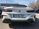 Купить BMW 8 Series Кабриолет M850i xDrive 2019 в Бельгии, фотография 4