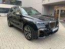 Buy BMW X7 M50d 2019 in Belgium, picture 7