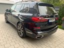 Buy BMW X7 M50d 2019 in Belgium, picture 9