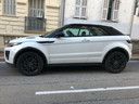 Buy Land Rover Range Rover Evoque Convertible 2017 in Belgium, picture 4