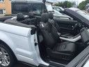 Buy Land Rover Range Rover Evoque Convertible 2017 in Belgium, picture 3