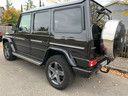 Buy Mercedes-Benz G 350 d 2018 in Belgium, picture 3