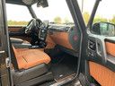 Buy Mercedes-Benz G 350 d 2018 in Belgium, picture 7