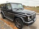 Buy Mercedes-Benz G 350 d 2018 in Belgium, picture 2