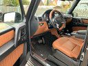 Buy Mercedes-Benz G 350 d 2018 in Belgium, picture 11