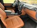 Buy Mercedes-Benz G 350 d 2018 in Belgium, picture 8