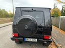 Buy Mercedes-Benz G 350 d 2018 in Belgium, picture 4