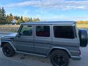 Buy Mercedes-Benz G 500 2018 in Belgium, picture 12