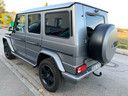Buy Mercedes-Benz G 500 2018 in Belgium, picture 4