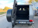 Buy Mercedes-Benz G 500 2018 in Belgium, picture 8