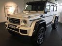 Купить Mercedes-Benz G 500 4x4² 2018 в Бельгии, фотография 10