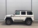 Купить Mercedes-Benz G 500 4x4² 2018 в Бельгии, фотография 19