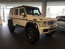 Купить Mercedes-Benz G 500 4x4² 2018 в Бельгии, фотография 16