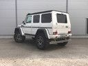 Купить Mercedes-Benz G 500 4x4² 2018 в Бельгии, фотография 13