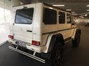 Купить Mercedes-Benz G 500 4x4² 2018 в Бельгии, фотография 8