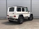 Купить Mercedes-Benz G 500 4x4² 2018 в Бельгии, фотография 2