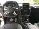Купить Mercedes-Benz G 500 4x4² 2018 в Бельгии, фотография 20