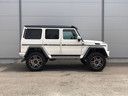 Купить Mercedes-Benz G 500 4x4² 2018 в Бельгии, фотография 4