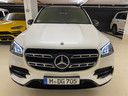 Купить Mercedes-Benz GLS 580 4MATIC 2020 в Бельгии, фотография 2
