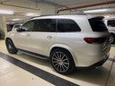 Купить Mercedes-Benz GLS 580 4MATIC 2020 в Бельгии, фотография 5