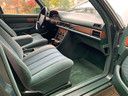 Купить Mercedes-Benz S-Class 300 SE W126 1989 в Бельгии, фотография 5