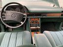 Купить Mercedes-Benz S-Class 300 SE W126 1989 в Бельгии, фотография 11