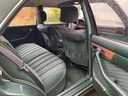 Купить Mercedes-Benz S-Class 300 SE W126 1989 в Бельгии, фотография 8