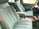 Купить Mercedes-Benz S-Class 300 SE W126 1989 в Бельгии, фотография 6