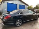Buy Mercedes-Benz S 400 d Long 4Matic 2018 in Belgium, picture 2