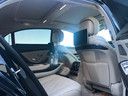 Buy Mercedes-Benz S 400 d Long 4Matic 2018 in Belgium, picture 9
