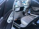 Buy Mercedes-Benz S 400 d Long 4Matic 2018 in Belgium, picture 7