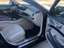 Buy Mercedes-Benz S 400 d Long 4Matic 2018 in Belgium, picture 6
