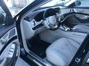 Buy Mercedes-Benz S 400 d Long 4Matic 2018 in Belgium, picture 8