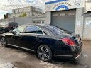 Buy Mercedes-Benz S 400 d Long 4Matic 2018 in Belgium, picture 4