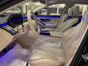 Купить Mercedes-Benz S 500 Long 4MATIC 2021 в Бельгии, фотография 4