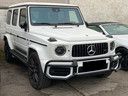 Buy Mercedes-AMG G 63 Edition 1 2019 in Belgium, picture 3