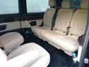 Mercedes VIP V250 4MATIC комплектация AMG (1+6 мест) для трансферов из аэропортов и городов в Бельгии и Европе.