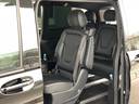 Мерседес-Бенц V300d 4MATIC EXCLUSIVE Edition Long LUXURY SEATS AMG Equipment для трансферов из аэропортов и городов в Бельгии и Европе.