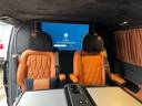 Mercedes-Benz V300d 4Matic VIP/TV/WALL - EXTRA LONG (2+5 pax) AMG equipment для трансферов из аэропортов и городов в Бельгии и Европе.